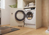 Candy BC4S496M6D8-80 9/6kg Integrated Washer Dryer with A-20%/D Energy Rating - White Thumbnail