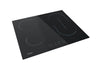 Candy CH64BVT 60cm Ceramic Hob Thumbnail