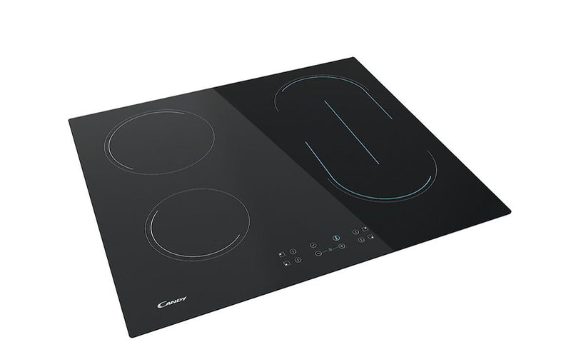 Candy CH64BVT 60cm Ceramic Hob