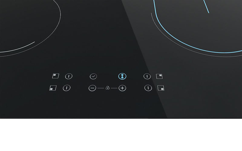 Candy CH64BVT 60cm Ceramic Hob