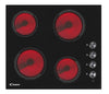 Candy CHK46C 60cm Ceramic Hob (Discontinued) Thumbnail