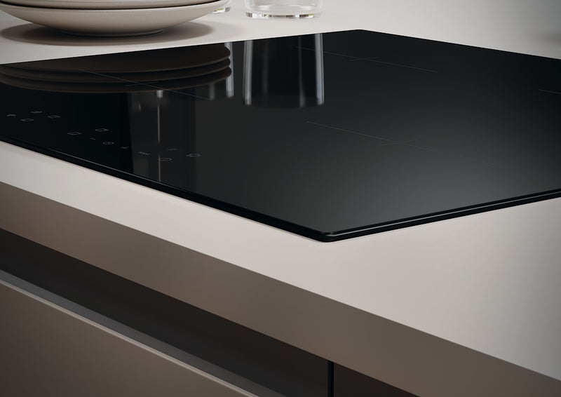 Candy CI642CTTWIFI/1 60cm Induction Hob with WiFi