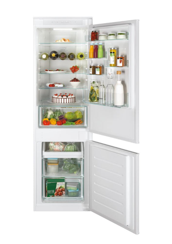 Candy CFTNF3518FW Integrated 70/30 Fridge Freezer (Discontinued)
