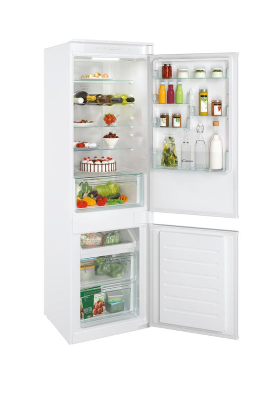 Candy CFTNF3518FW Integrated 70/30 Fridge Freezer (Discontinued)