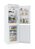 Candy CB50S518EK Integrated Total No Frost Fridge Freezer Thumbnail