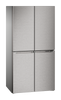 Liebherr pure Msdd 9012, Freestanding French Door Fridge Freezer Thumbnail