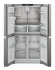 Liebherr plus MBsddi 9028, Freestanding French Door Fridge Freezer Thumbnail