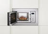 Candy MIG171X-80 Built-In Microwave with Grill Thumbnail