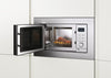 Candy MIG171X-80 Built-In Microwave with Grill Thumbnail