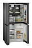 Liebherr plus MBbsdi 9024, Freestanding French Door Fridge Freezer Thumbnail