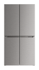 Liebherr pure Msdd 9012, Freestanding French Door Fridge Freezer Thumbnail