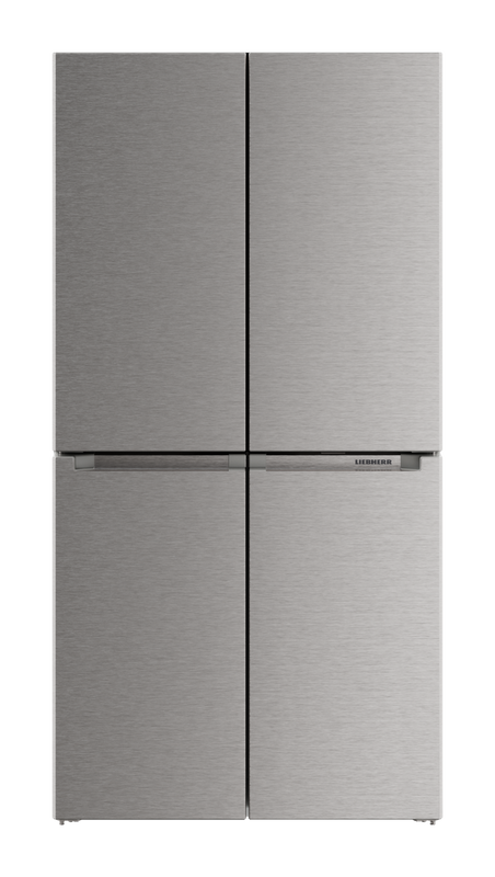 Liebherr pure Msdd 9012, Freestanding French Door Fridge Freezer