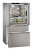 Liebherr plus MBsddi 9524, Freestanding French Door Fridge Freezer Thumbnail