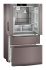 Liebherr plus MBtsdi 9528, Freestanding French Door Fridge Freezer Thumbnail