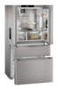 Liebherr plus MBsddi 9524, Freestanding French Door Fridge Freezer Thumbnail