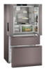 Liebherr plus MBtsdi 9528, Freestanding French Door Fridge Freezer Thumbnail