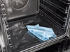 Pyrolytic cleaning