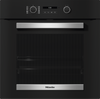 Miele H 2465 BP, Built-In Single Oven - Clean Steel Thumbnail