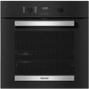 Miele H 2455 BP, Built-In Single Oven - Clean Steel Thumbnail