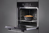 Miele H 2465 BP, Built-In Single Oven - Clean Steel Thumbnail