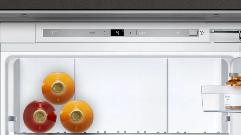 Neff N 90 KI8815OD0, Built-in fridge