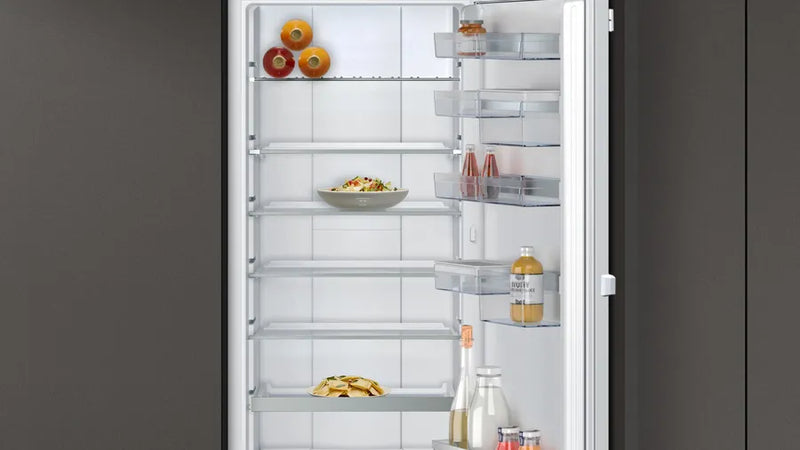 Neff N 90 KI8815OD0, Built-in fridge