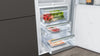 Neff N 90 KI8815OD0G, Built-in fridge - fixed hinge Thumbnail
