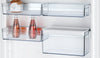 Neff N 90 KI8815OD0G, Built-in fridge - fixed hinge Thumbnail