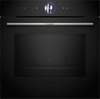 Bosch Series 8 HMG7764B1B, Built-in oven with microwave function Thumbnail