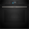Bosch Series 8 HSG7584B1, Built-in oven with steam function Thumbnail