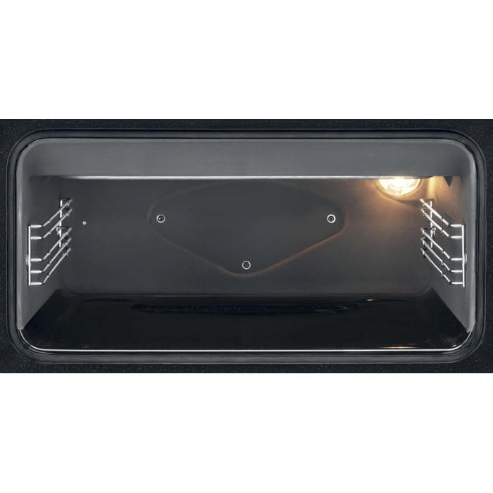 AEG CCX6540ACB 5000 SurroundCook Cooker with Ceramic Hob