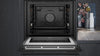 Siemens iQ 700 HM976GMB1B, Built-In Oven with Microwave Function Thumbnail