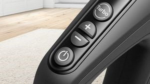 Bosch BGL6PETGB, Bagged vacuum cleaner (Discontinued)