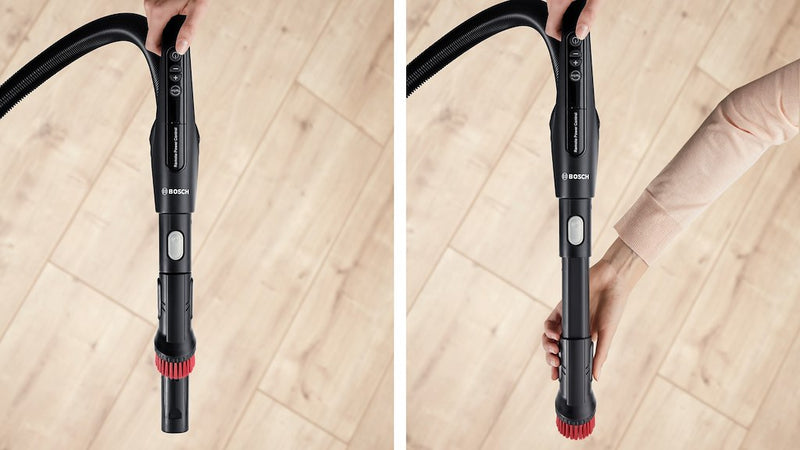 Bosch BGL6PETGB, Bagged vacuum cleaner (Discontinued)