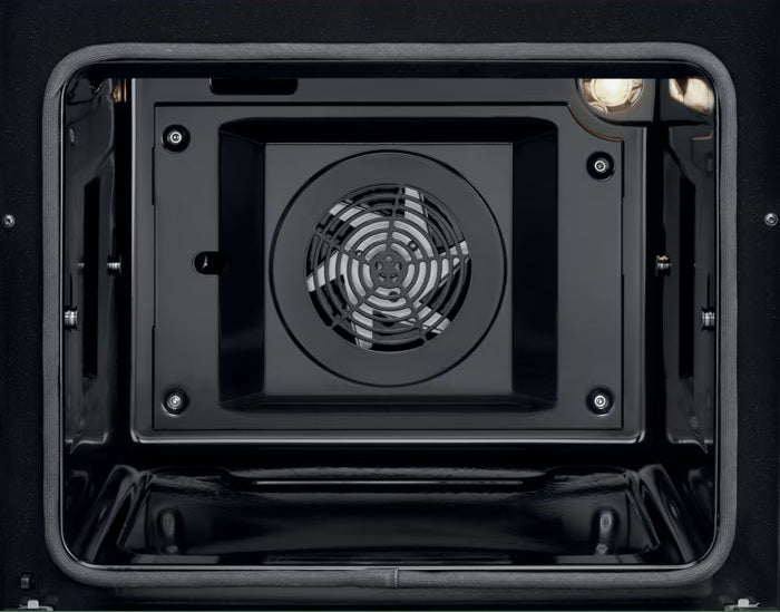 AEG CCX6501ACW 5000 SurroundCook Cooker with Ceramic Hob