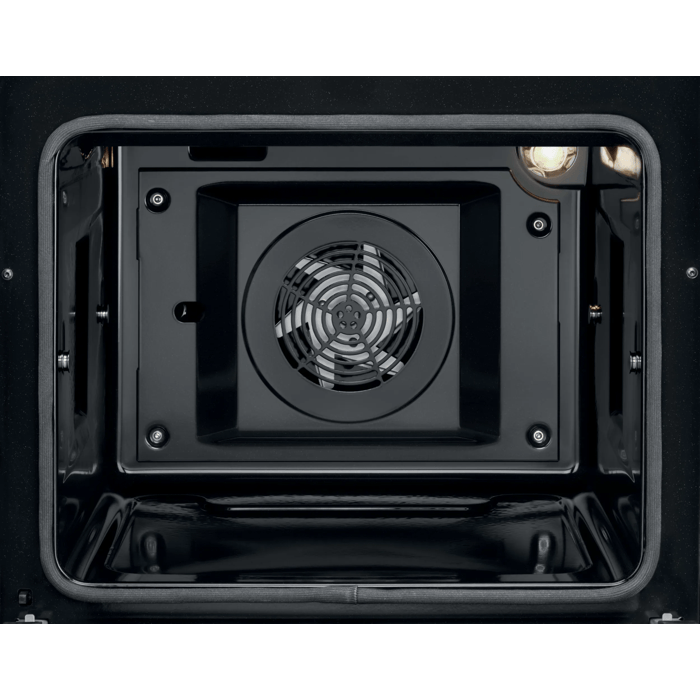 AEG CCX6501ACB 5000 SurroundCook Cooker with Ceramic Hob