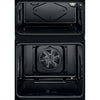 AEG OU5NP20B 6000 SurroundCook Clean enamel Built-in Oven Thumbnail