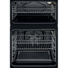 AEG OU5NP20B 6000 SurroundCook Clean enamel Built-in Oven Thumbnail