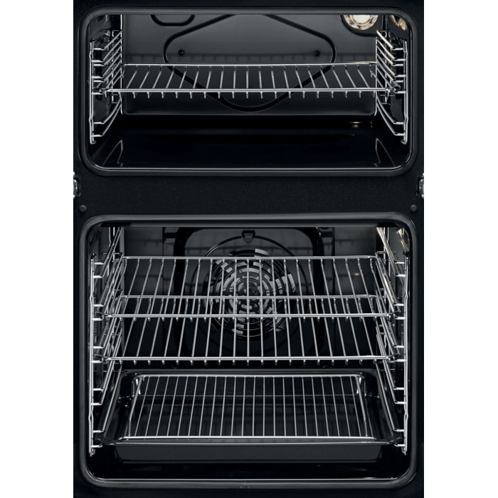 AEG OU5NP20B 6000 SurroundCook Clean enamel Built-in Oven