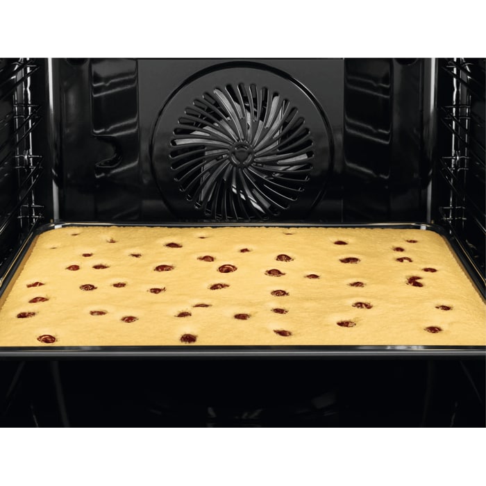 AEG OU5CU40K 6000 SurroundCook Catalytic Built-under Oven