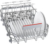 Bosch SPS4HMW14G, Free-standing dishwasher Thumbnail