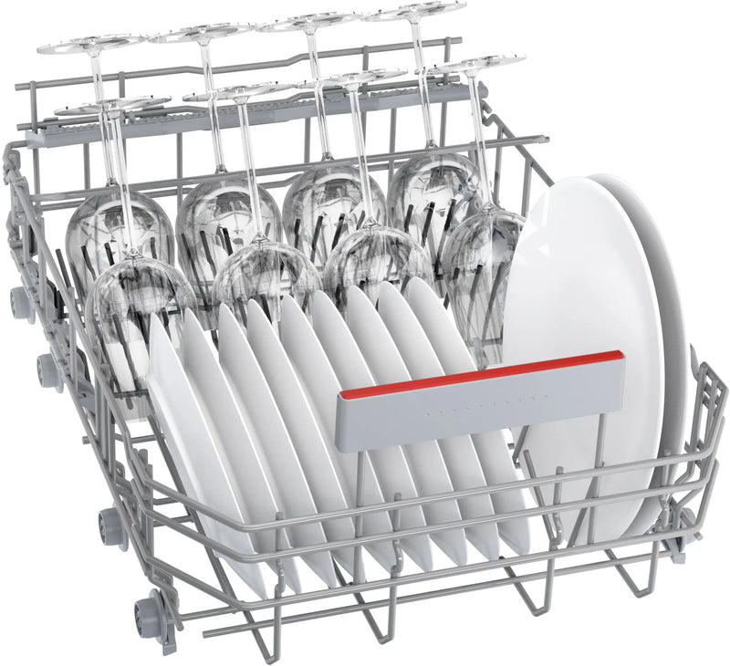 Bosch SPS4HMW14G, Free-standing dishwasher
