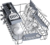 Bosch SPV2HKX02G, Fully-integrated dishwasher Thumbnail
