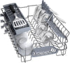 Neff N50 S975HKX20G Fully-integrated Slimline Dishwasher Thumbnail