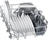 Bosch SPV2HKX02G, Fully-integrated dishwasher Thumbnail