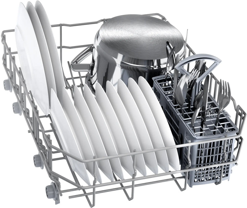 Bosch SPV2HKX02G, Fully-integrated dishwasher