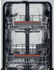 AEG FSE52407Z Fully Integrated 45cm Slimline Dishwasher Thumbnail