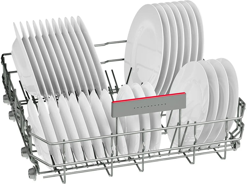 Bosch SBH4HVX14G, fully-integrated dishwasher