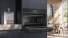 Siemens iQ 700 CM924G1B1B, Built-In Compact Oven with Microwave Function Thumbnail