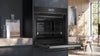 Siemens iQ 700 HR976GMB1B, Built-In Oven with Steam Function Thumbnail